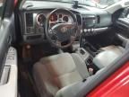 2011 Toyota Tundra Double Cab SR5