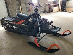 Salvage cars for sale from Copart Ontario Auction, ON: 2021 Skidoo Backcountr
