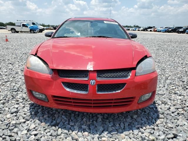 2003 Dodge Stratus R/T