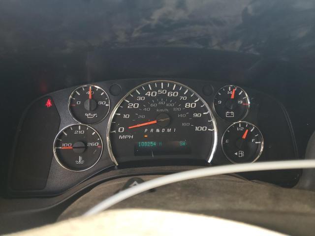 2018 Chev Express G2500