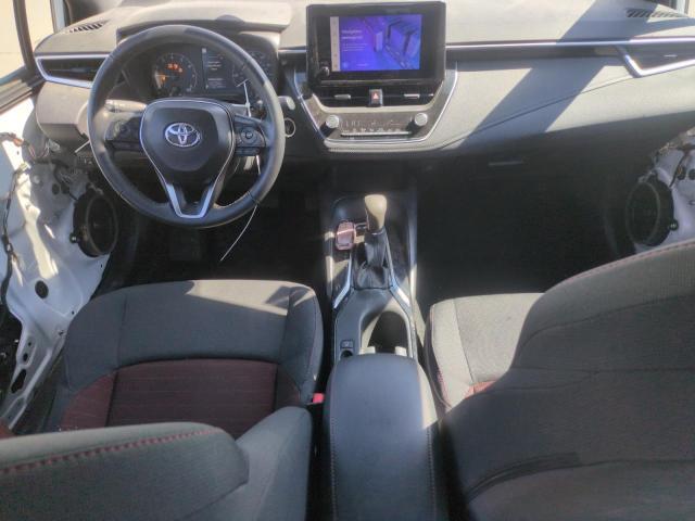 2024 Toyota Corolla Night Shade