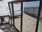 2021 TEX AS Bragg EH22BP10 Utility Trailer