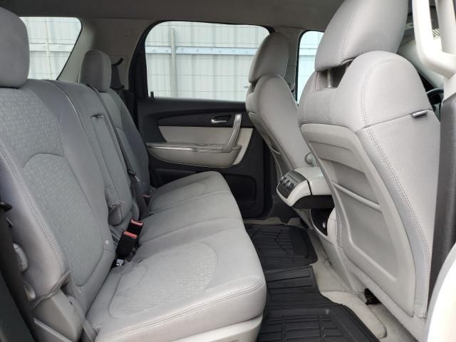2010 GMC Acadia SL