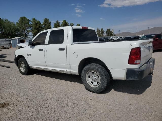 2014 Dodge RAM 1500 ST