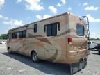 2005 Workhorse Custom Chassis Motorhome Chassis W22