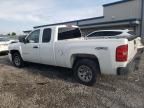 2009 Chevrolet Silverado K1500