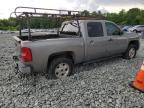 2008 Chevrolet Silverado C1500