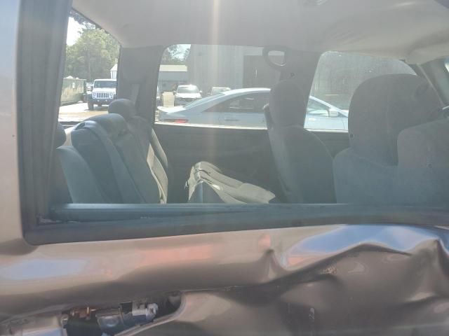 2006 Chevrolet Silverado C1500