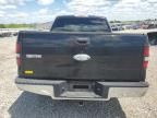 2007 Ford F150 Supercrew