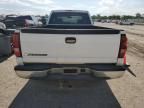2006 Chevrolet Silverado C2500 Heavy Duty