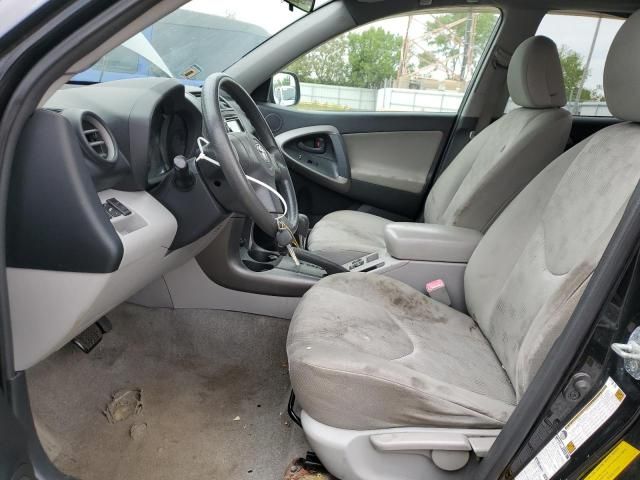 2009 Toyota Rav4
