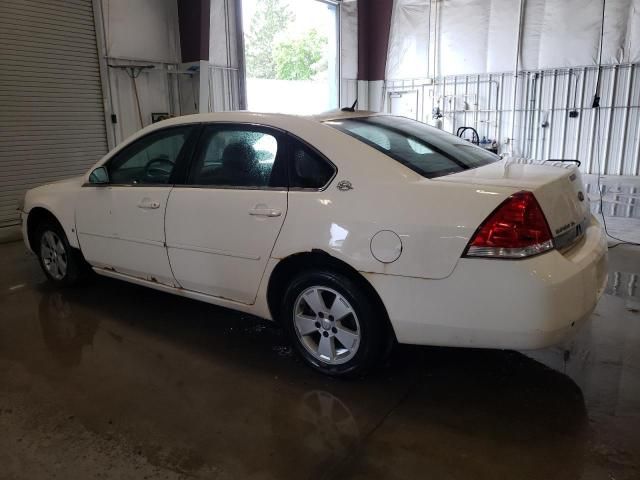 2007 Chevrolet Impala LS