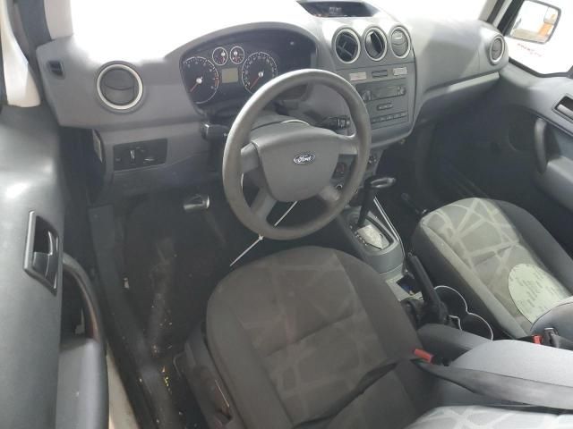 2012 Ford Transit Connect XL