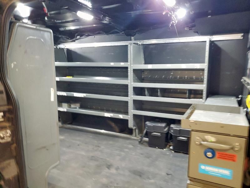 2020 Ford Transit T-150