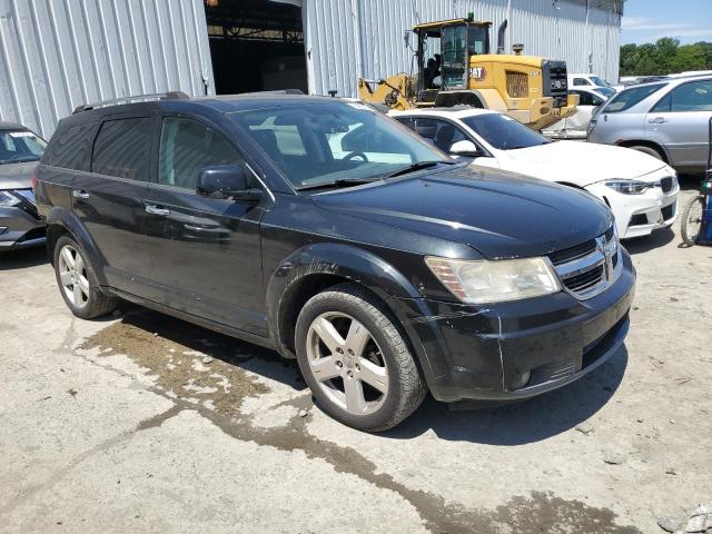 2009 Dodge Journey R/T