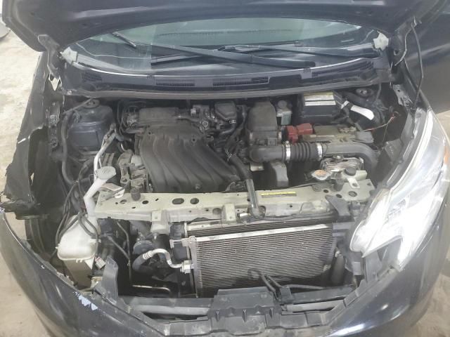 2016 Nissan Versa Note S