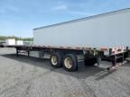 2017 Transcraft Scraft Flatbed Trailer