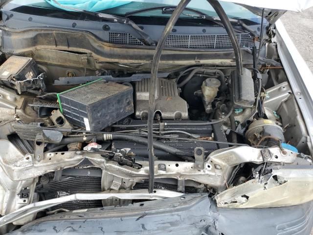 2001 Honda CR-V LX