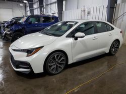 2020 Toyota Corolla SE for sale in Ham Lake, MN
