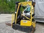 2017 Hyster J30XNT Forklift