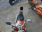 2012 Honda VT750 C2F