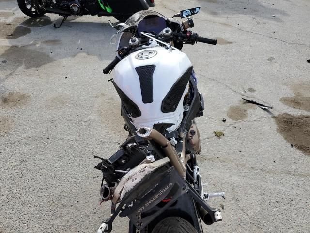 2022 BMW S 1000 RR