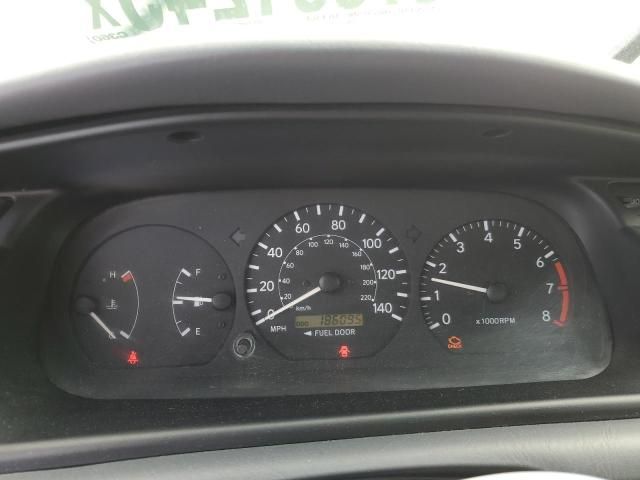 2001 Toyota Camry CE