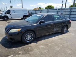 2011 Toyota Camry Base for sale in Miami, FL