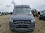 2019 Mercedes-Benz Sprinter 2500/3500