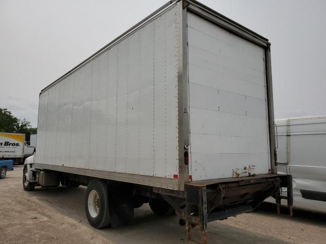 2020 Hino 258 268