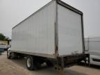 2020 Hino 258 268
