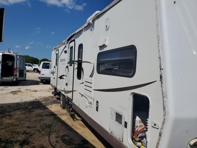 2011 Rockwood Signature