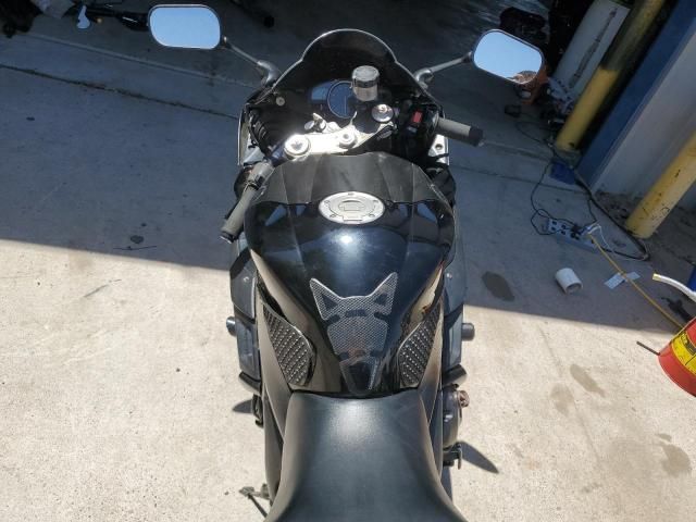 2005 Yamaha YZFR1 C