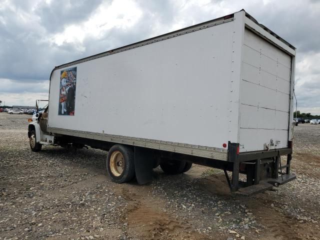1987 GMC C7000 C7D042