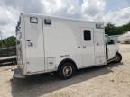 2019 Ford Econoline E450 Super Duty Cutaway Van