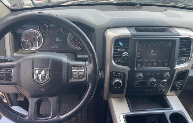 2014 Dodge RAM 1500 SLT
