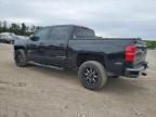 2017 Chevrolet Silverado C1500 LT