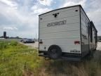 2022 Sportsmen Travel Trailer