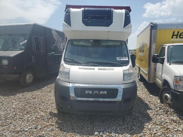 2020 Dodge RAM Promaster 3500 3500 Standard