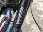 2009 Harley-Davidson Fxdc