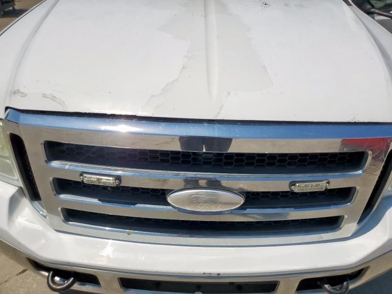 2006 Ford F250 Super Duty