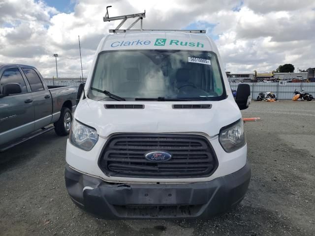 2017 Ford Transit T-250