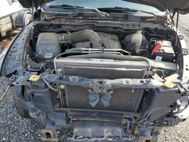 2009 Dodge RAM 1500