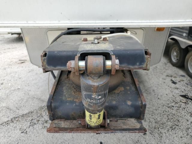 2000 Plma RV