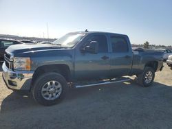 Chevrolet Vehiculos salvage en venta: 2011 Chevrolet Silverado K2500 Heavy Duty LT