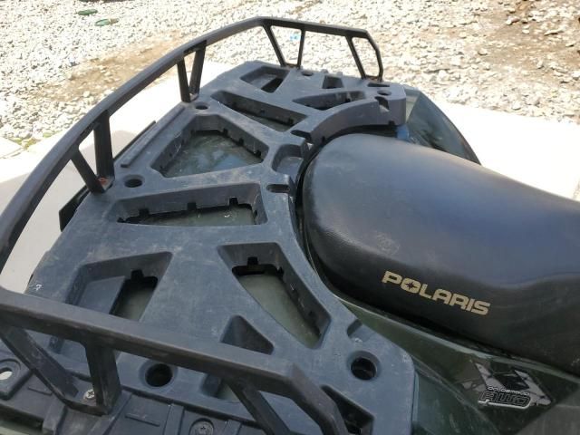 2010 Polaris Sportsman 850 XP-EPS