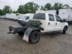 2001 Ford F350 Super Duty