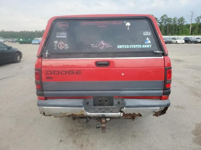 2000 Dodge RAM 1500