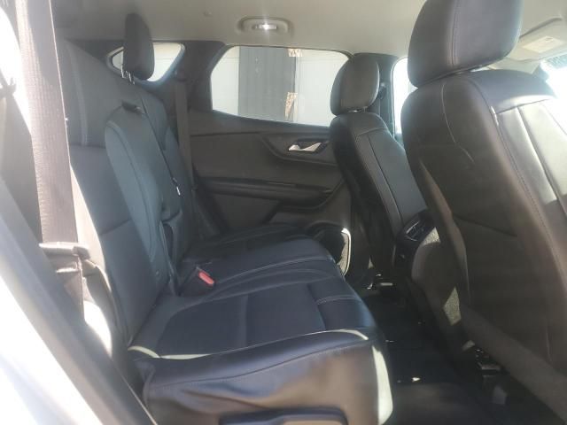 2020 Chevrolet Blazer 3LT