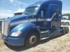 2015 Kenworth Construction T680